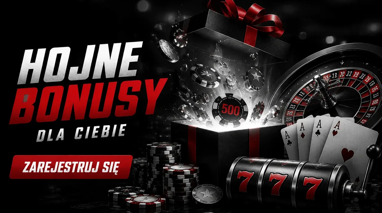 Bonusy Glorion — Wszystkie Promocje dla Polskich Graczy
