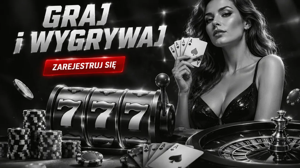 Glorion Casino Polska — Automaty Online, Kasyno na Żywo i Ekskluzywne Bonusy
