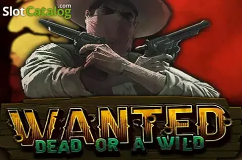 Wanted Dead or a Wild, dziki zachód, Hacksaw